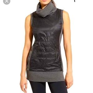 MPG Park City Coverup